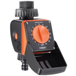 PROGRAMADOR AQUAUNO LOGICA CLASSIC