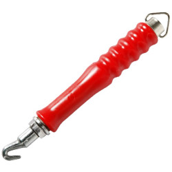 TWISTER HOOK+100 BRIDAS