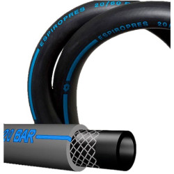 MANGUERA AIRE ESPIROPRES 40BAR 8x15 (ROLLO 100MTS)