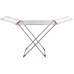 TENDEDERO ALUMINIO 52x180x109