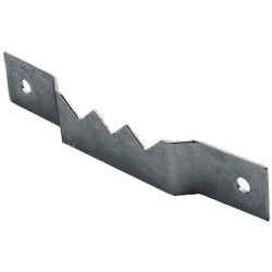 COLGADOR PARA CENTRAR CUADRO INOX