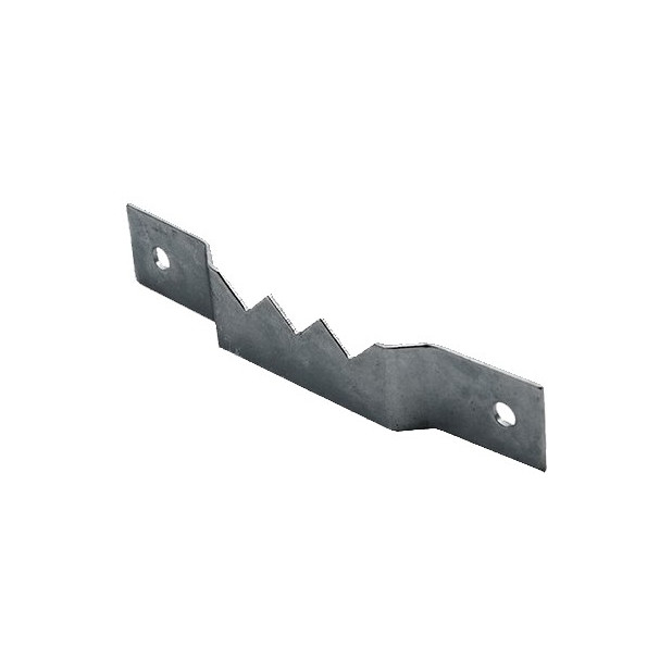 COLGADOR PARA CENTRAR CUADRO INOX