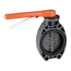 VALVULA MARIPOSA D.90 STANDARD EPDM