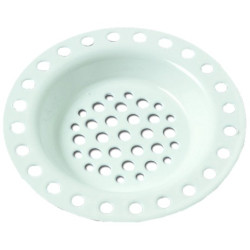 FILTRO SUMIDERO GRANDE BLANCO