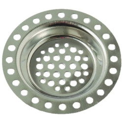 FILTRO SUMIDERO GRANDE INOX