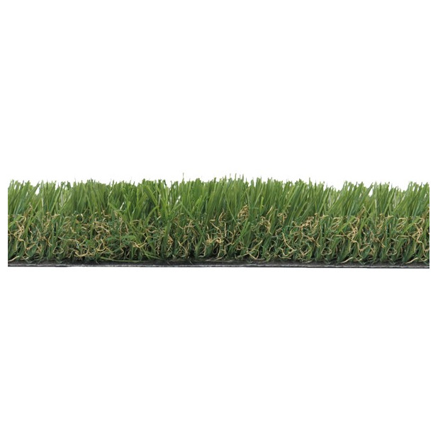 CESPED ARTIFICIAL NORT GREEN ABERDEEN 30mm 2x4MTS