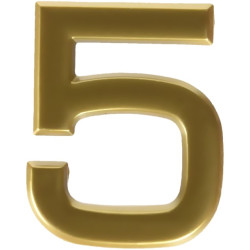 NUMERO 5 ABS ORO