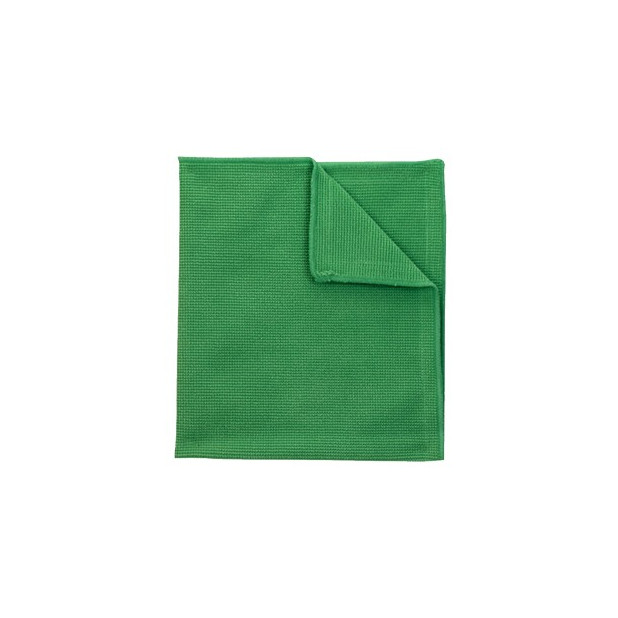 BAYETA SCOTCHBRITE 2011 MICROF.VERDE 320x360MM