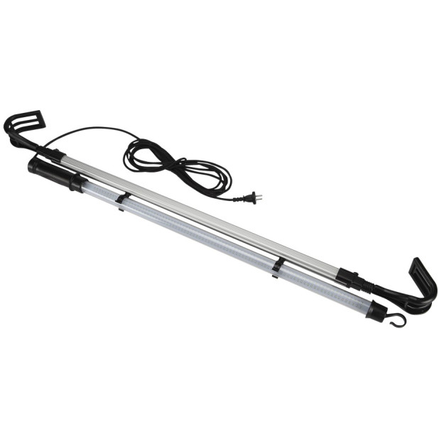 LAMPARA INSPECCION EXTENSIBLE 176SMD