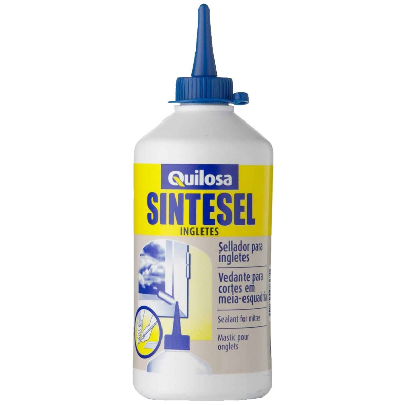 SINTESEL INGLETES BIBERON 500G.