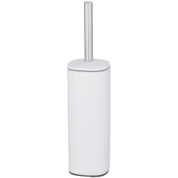 ESCOBILLERO WC ALASSIO BLANCO