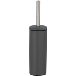 ESCOBILLERO WC ALASSIO GRIS