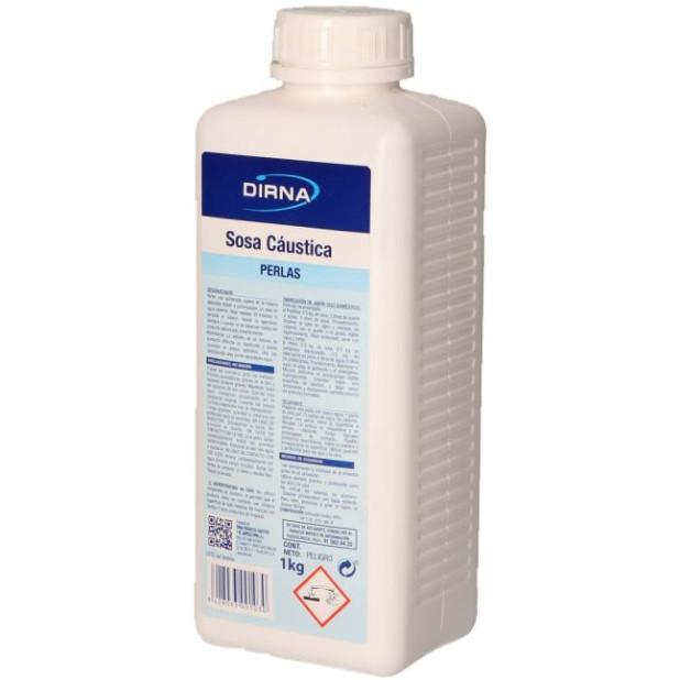 SOSA CAUSTICA T-1 99./· DIRNA