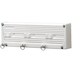 TENDEDERO EXTENSIBLE 3 CUERDAS