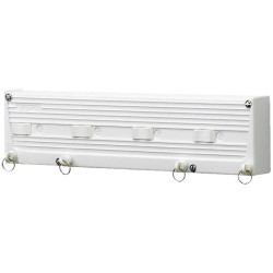 TENDEDERO EXTENSIBLE 4 CUERDAS