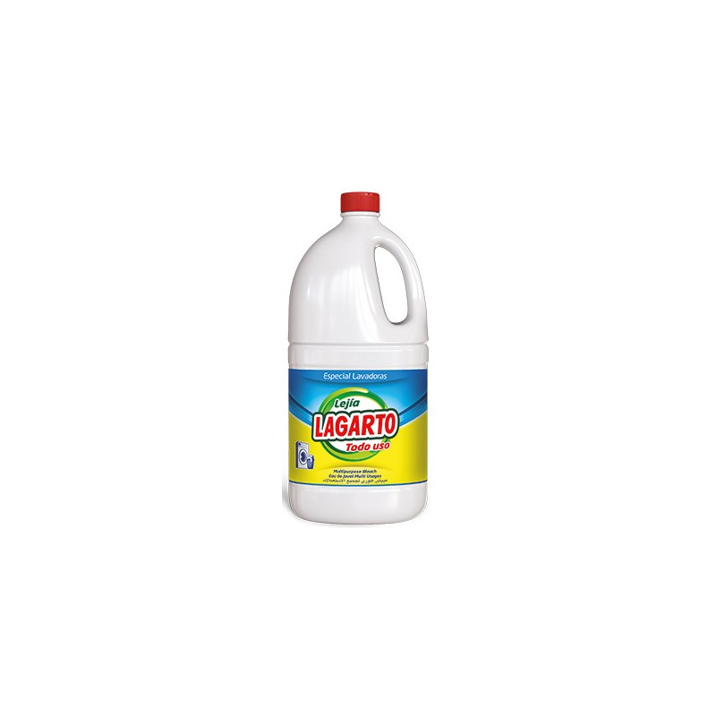 LEJIA LAGARTO TODOUSO 2LTS