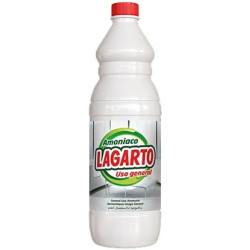 AMONIACO LAGARTO USO GRAL. 1,5LTS