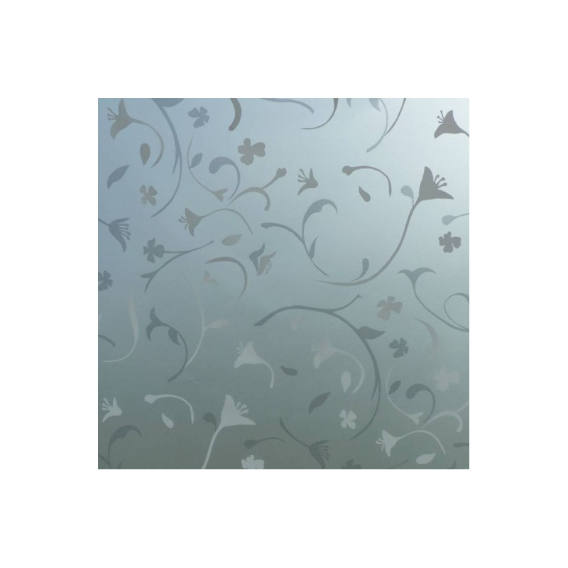 PLASTICO ADHESIVO ESTAMP. GOFRADO ROMA 46cmx1,5m