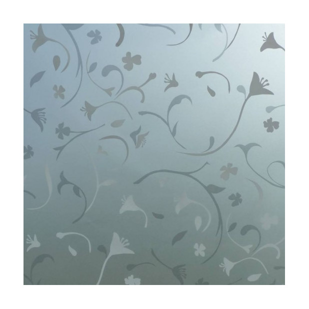 PLASTICO ADHESIVO ESTAMP. GOFRADO ROMA 46cmx1,5m