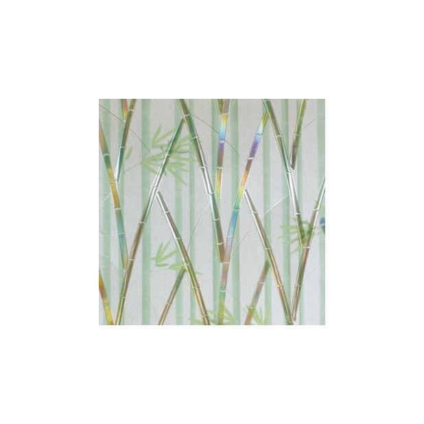 PLASTICO ADHESIVO LENS ESTAMPADO PANDA 92cmx1,5m