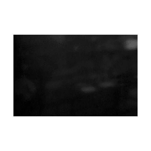 VINILO ADHESIVO UNICOLORES NEGRO BRILLO 45cmx2m