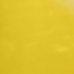 VINILO ADHESIVO UNICOLORES AMARILLO BRILLO 45cmx2m