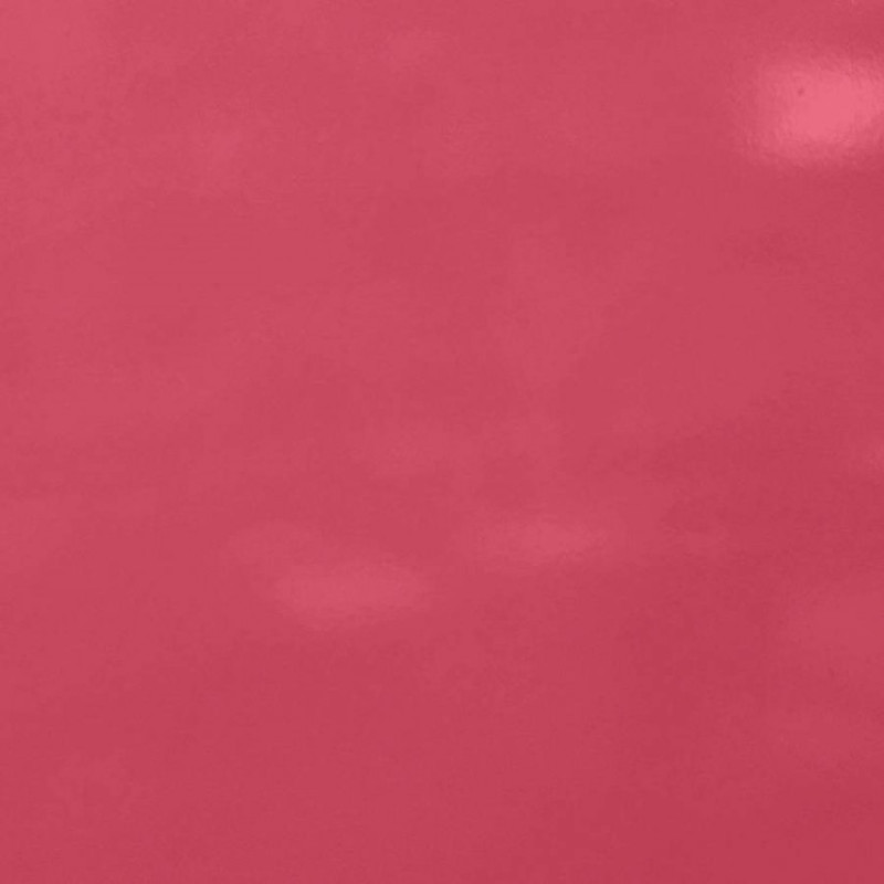 VINILO ADHESIVO UNICOLOR FRESA 45cmx2m