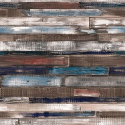 VINILO ADHESIVO MADERAS TABLONES CHALKY 45cmx2m