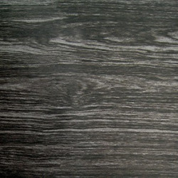 VINILO ADHESIVO MADERAS WENGUE NEGRO 45cmx2m