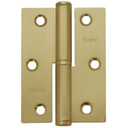 BISAGRA HIERRO LAT.SAT.CUADR.80x60x2.5 DCHA