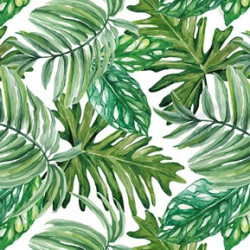 VINILO ADHESIVO ESTAMPADOS BAHAMAS 45cmx2m