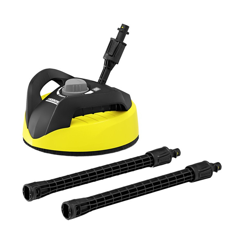 LIMPIADOR KARCHER T-RACER 350 SURFACE CLEANER