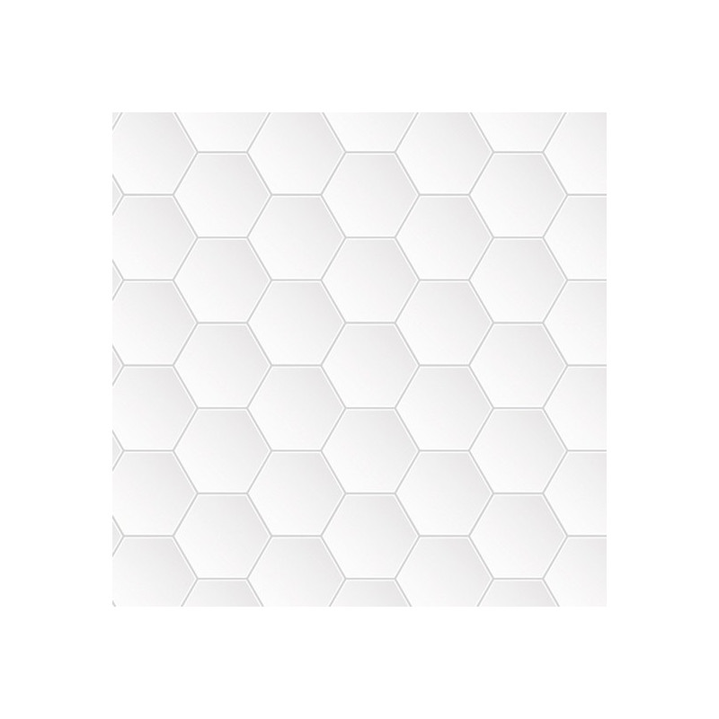 PAPEL VINILICO ADHESIVO RUCHE 3D 65cmx3m