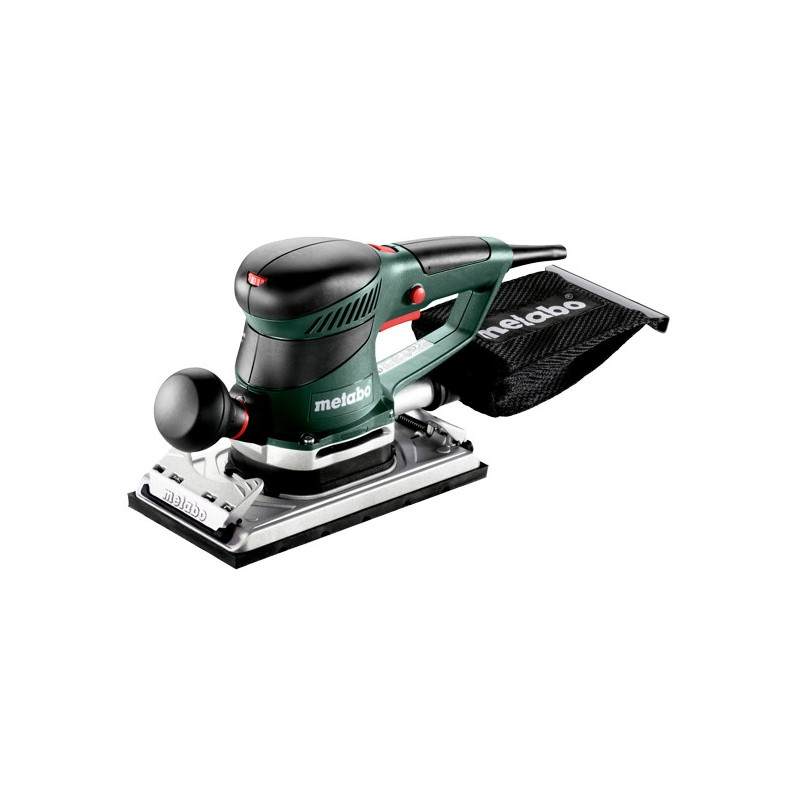 LIJADORA METABO SRE 4351 TURBO TEC