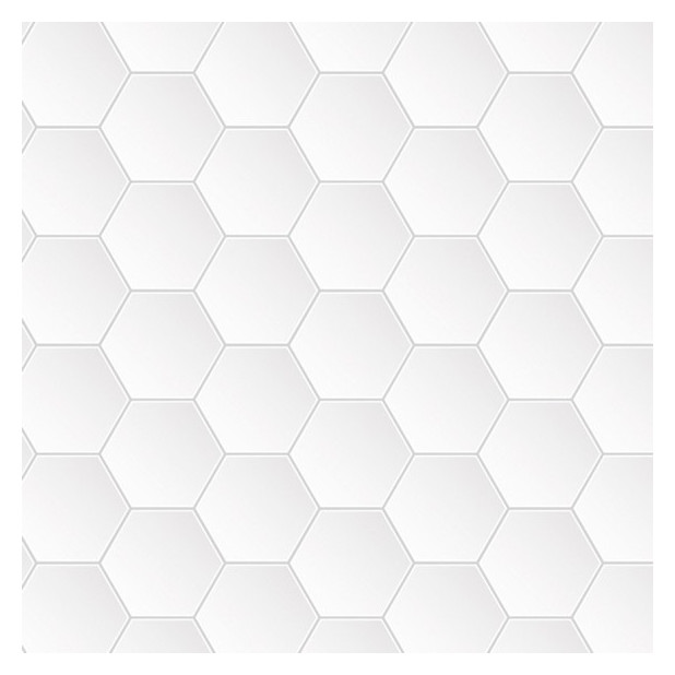 PAPEL VINILO ADHESIVO RUCHE 3D 65cmx2,8m