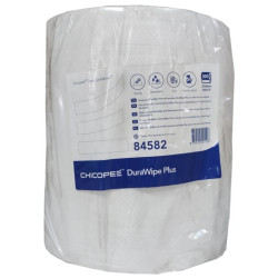 ROLLO PAÑOS BLANCO PLUS 80 300S (1 und.)