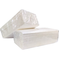 SERVILLETA INTERPLEGADAS 2CAPAS XL P200