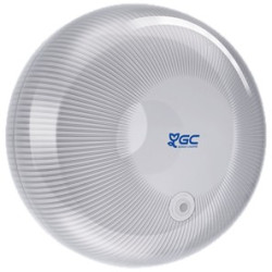 DISPENSADOR HIGIENICO INDUSTRIAL FRONTAL