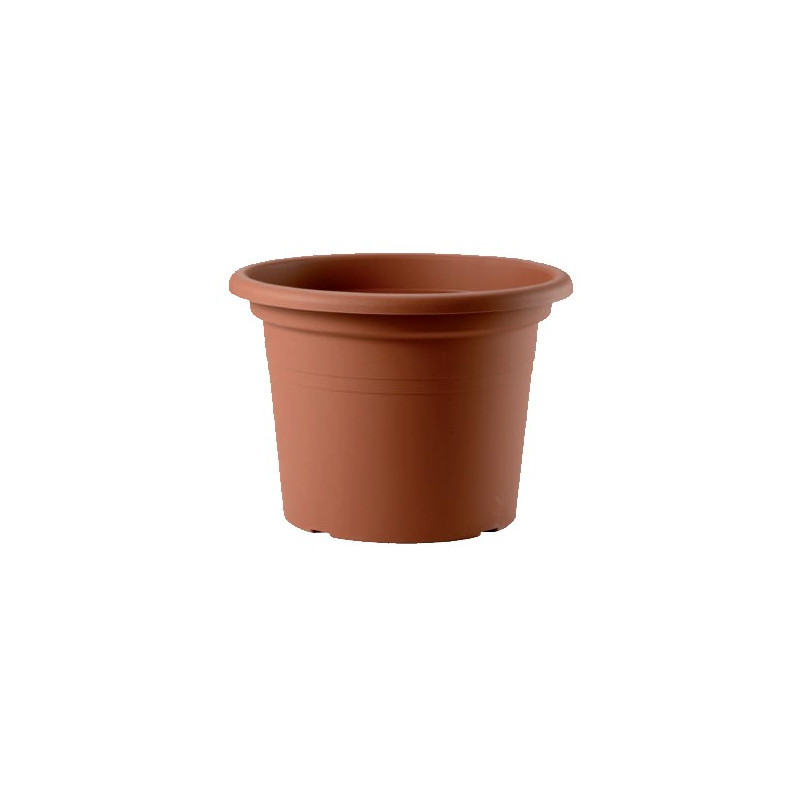 MACETA TERRACOTA CIL.18CM