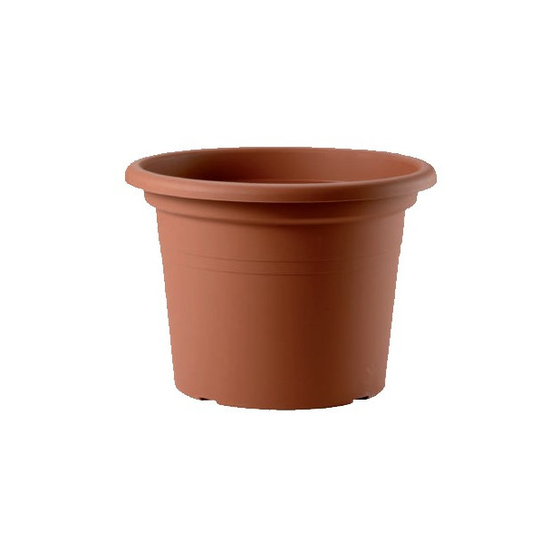 MACETA TERRACOTA CIL.18CM