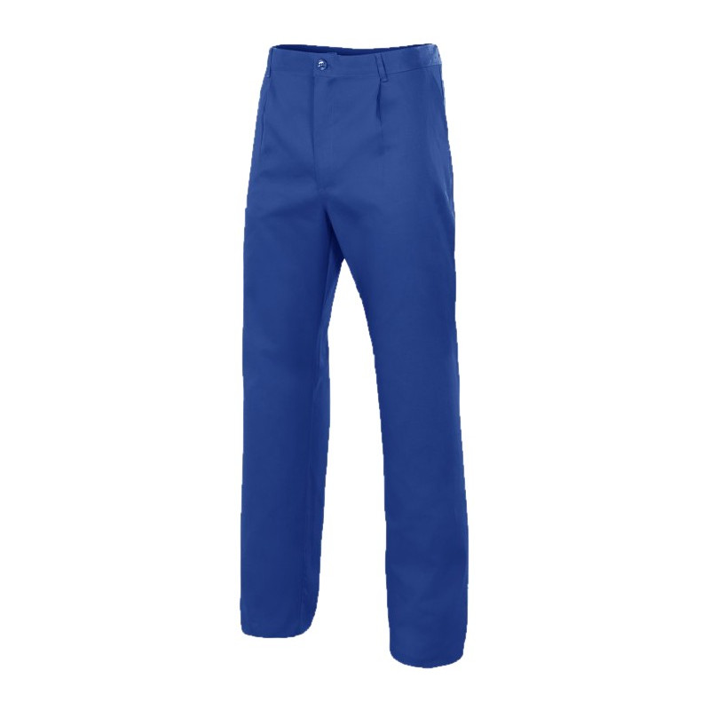 PANT/GOMA VESIN AZULINA T48
