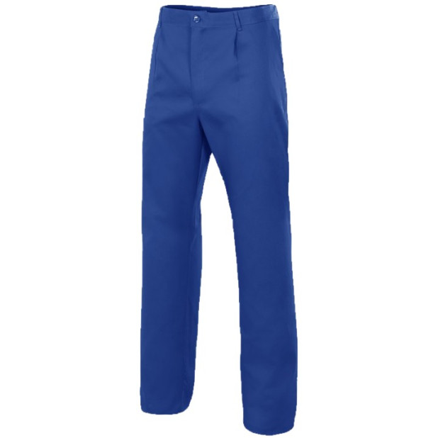 PANT/GOMA VESIN AZULINA T48
