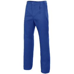PANT/GOMA VESIN AZULINA T50
