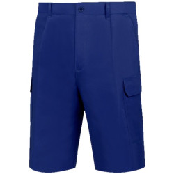 BERMUDA AZUL MARINO T40