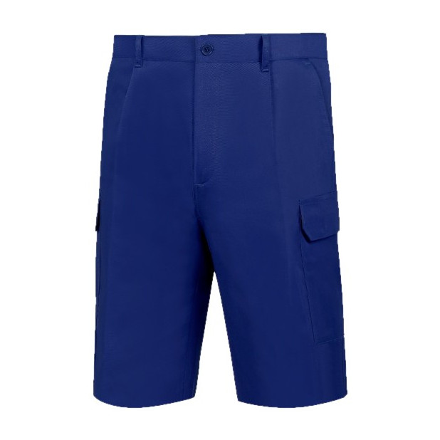 BERMUDA AZUL MARINO T46