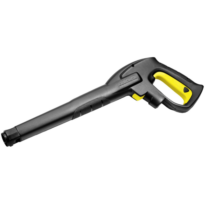 PISTOLA ACOPLE RAPIDO K2/K7 G180 Q