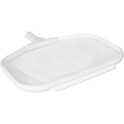 RECOGEHOJAS PLANO CLIP