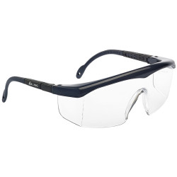 GAFA PANORAMICA MONTURA PVC