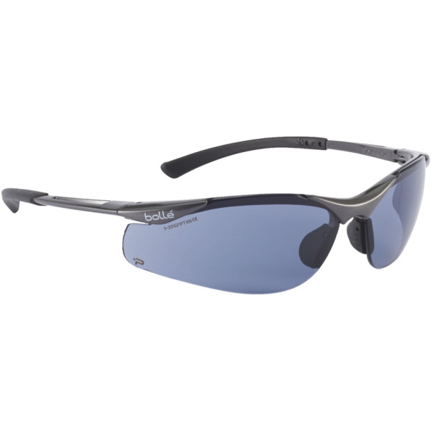 GAFA MONTURA NYLON NEGRA