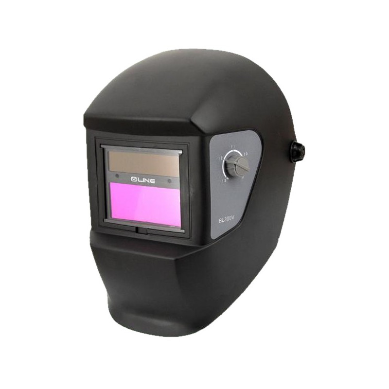PANTALLA SOLDADURA TONO VARIABLE 4/9-13